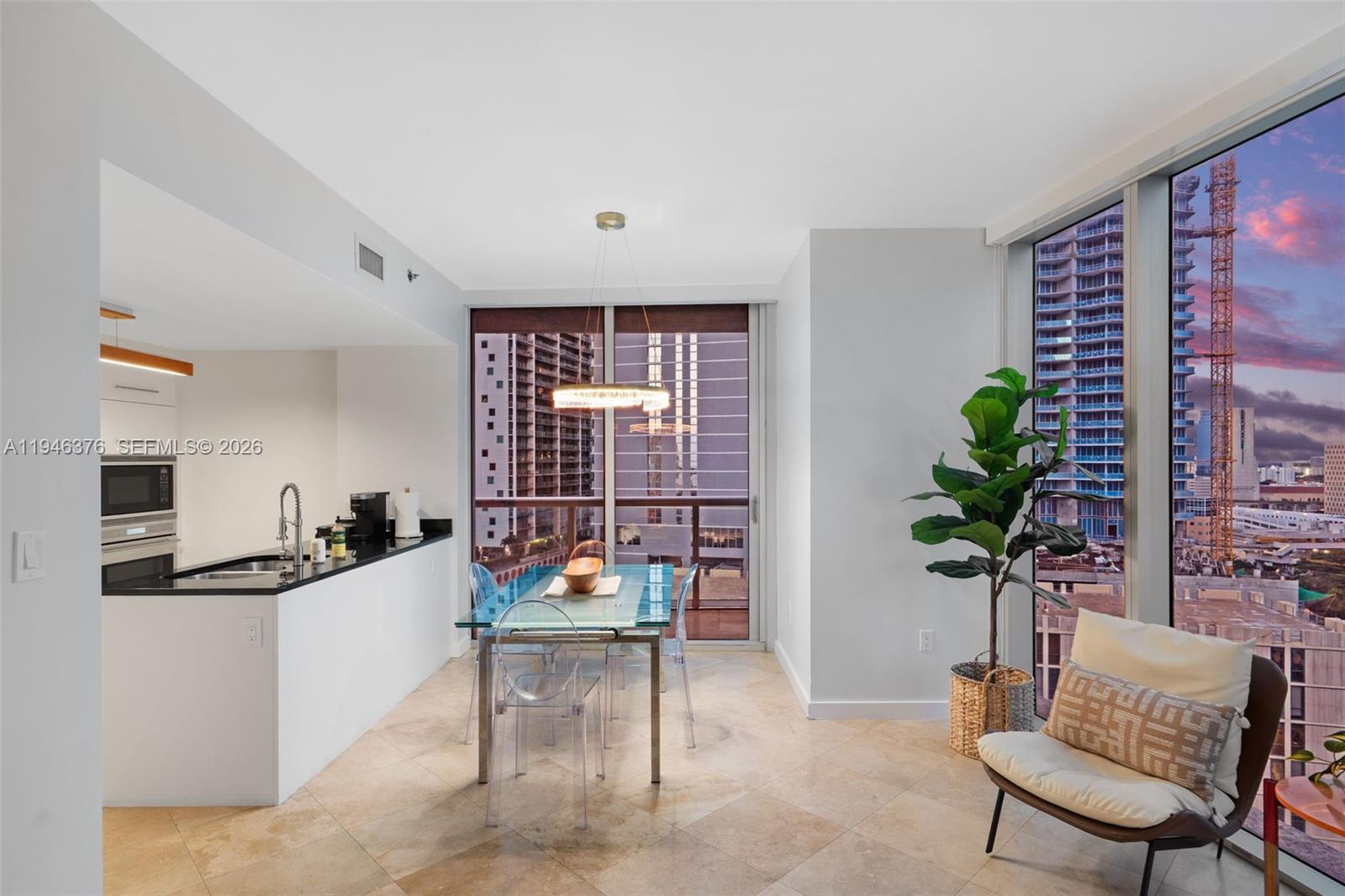 ICON BRICKELL CONDO NO 3 - Residential