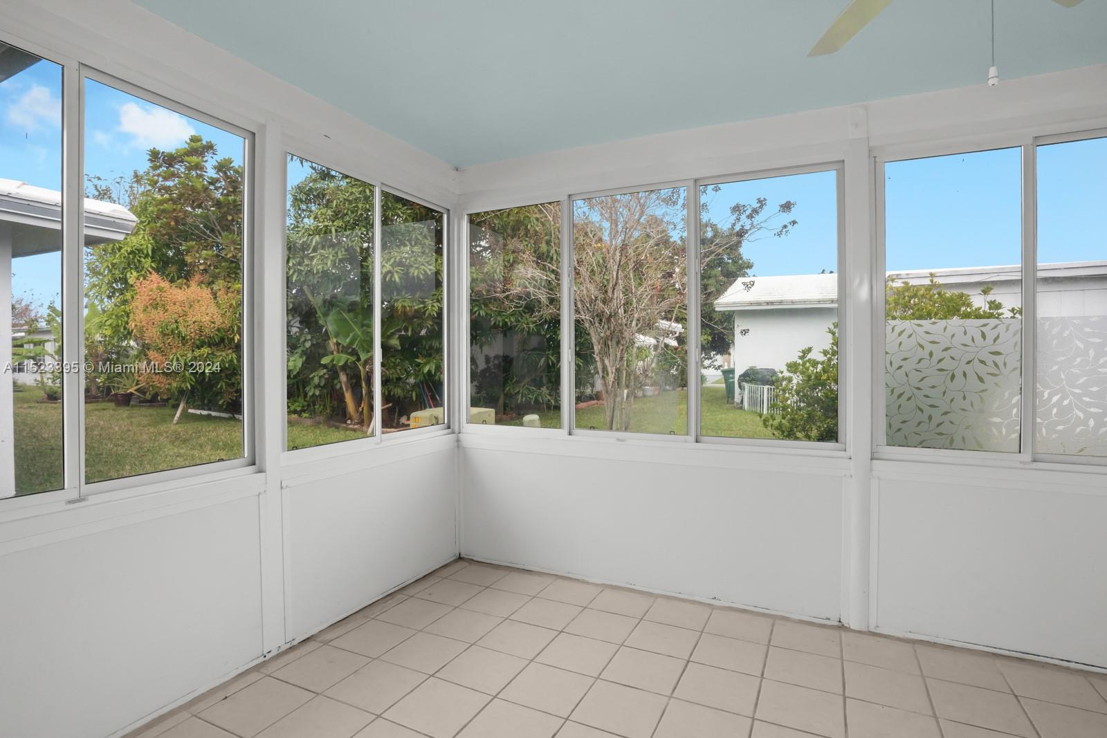 MAINLANDS OF TAMARAC LAKE - Residential