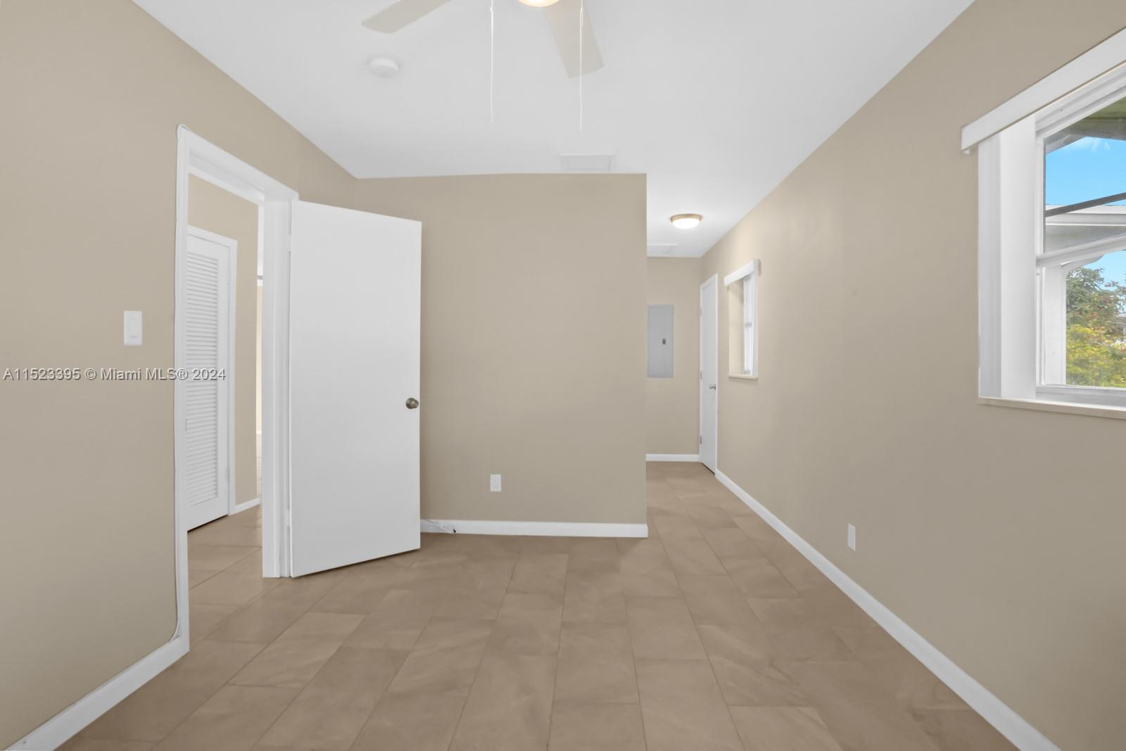MAINLANDS OF TAMARAC LAKE - Residential