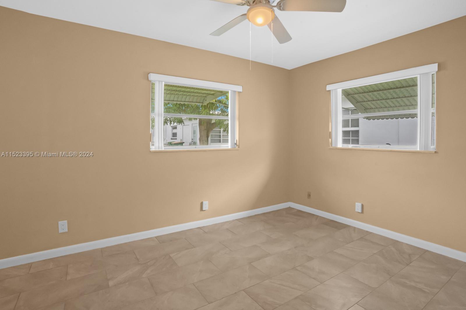 MAINLANDS OF TAMARAC LAKE - Residential
