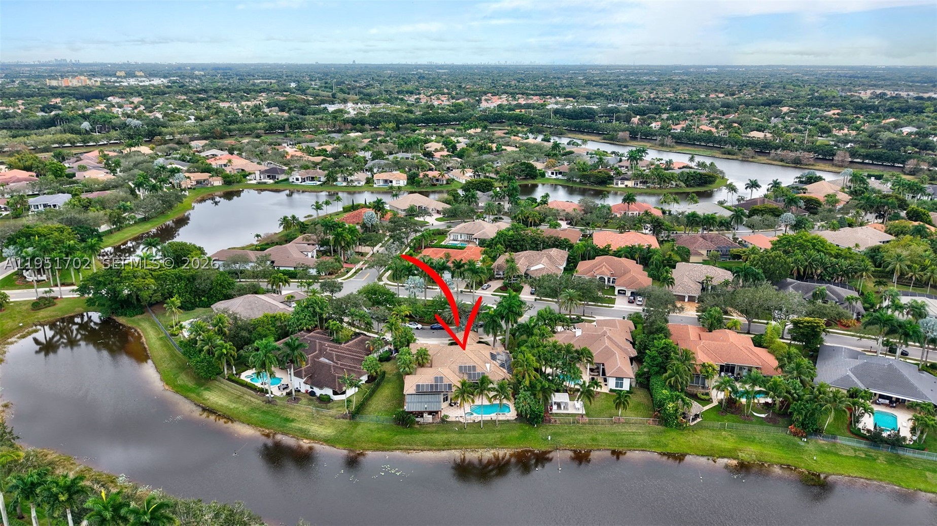 The Landings, SECTOR 3 - - Residential