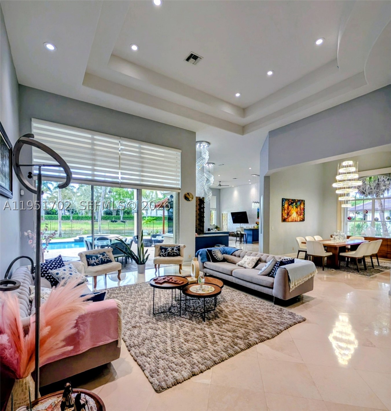 The Landings, SECTOR 3 - - Residential