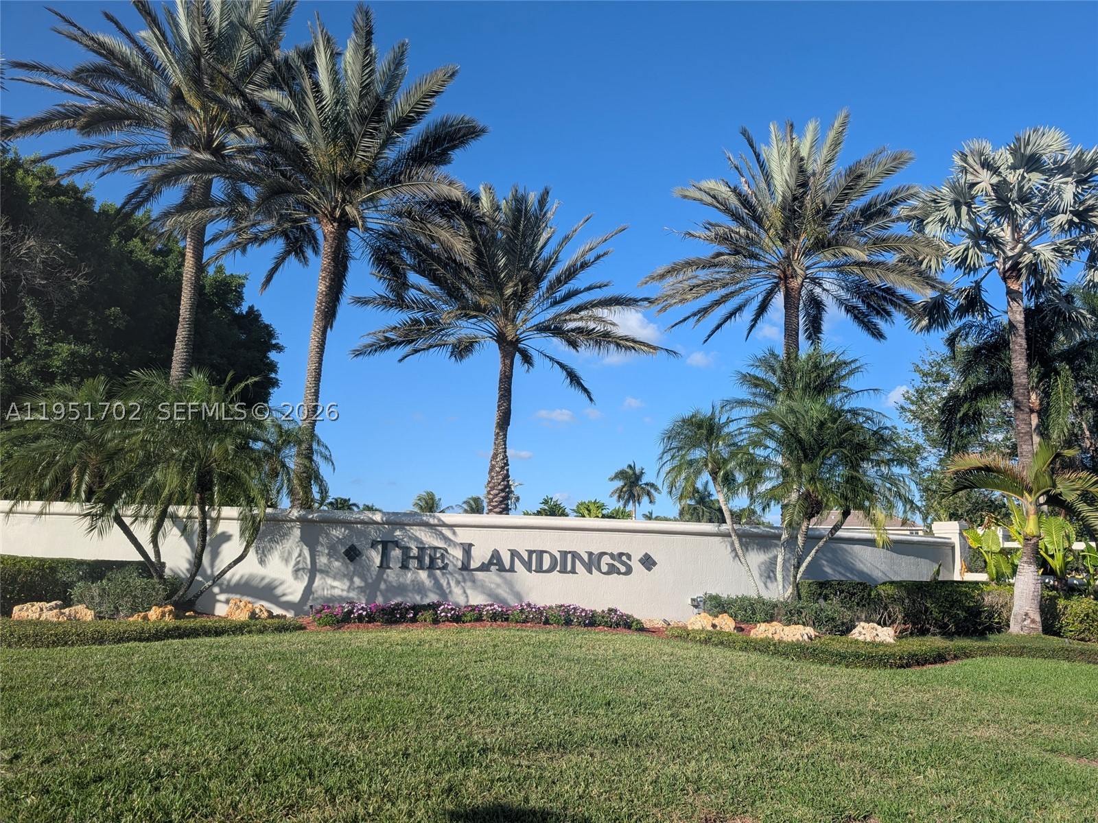 The Landings, SECTOR 3 - - Residential