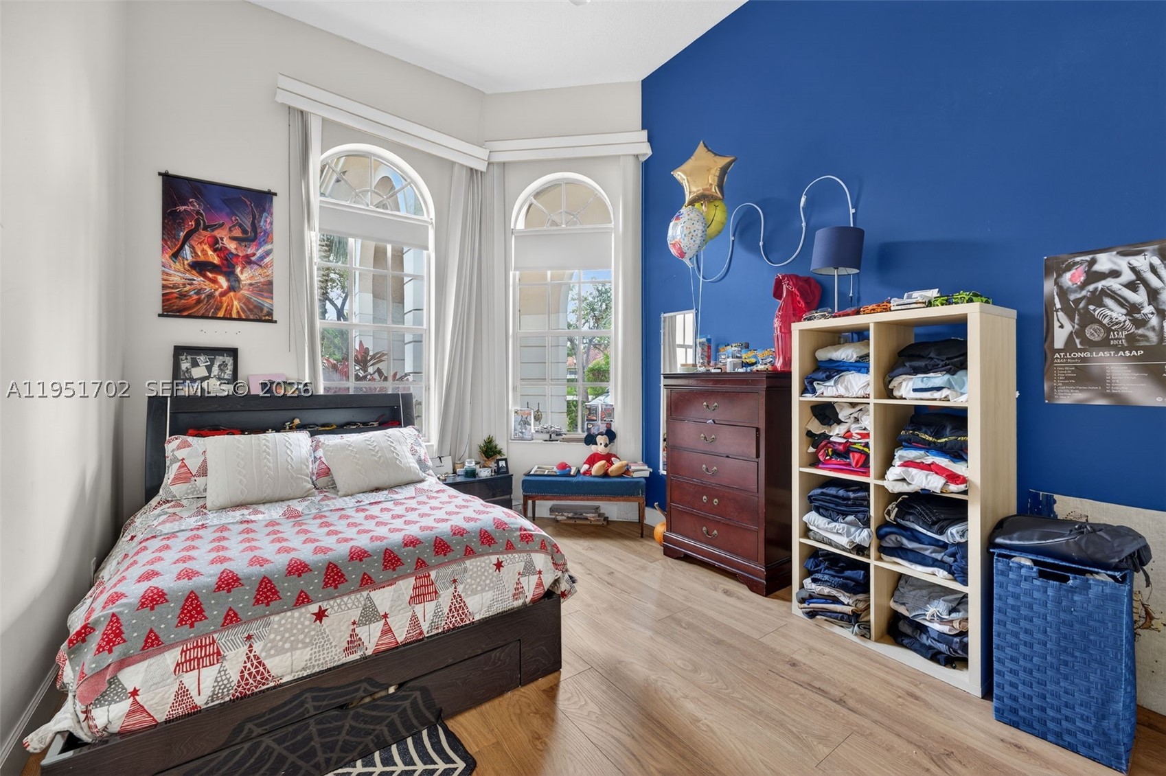 The Landings, SECTOR 3 - - Residential