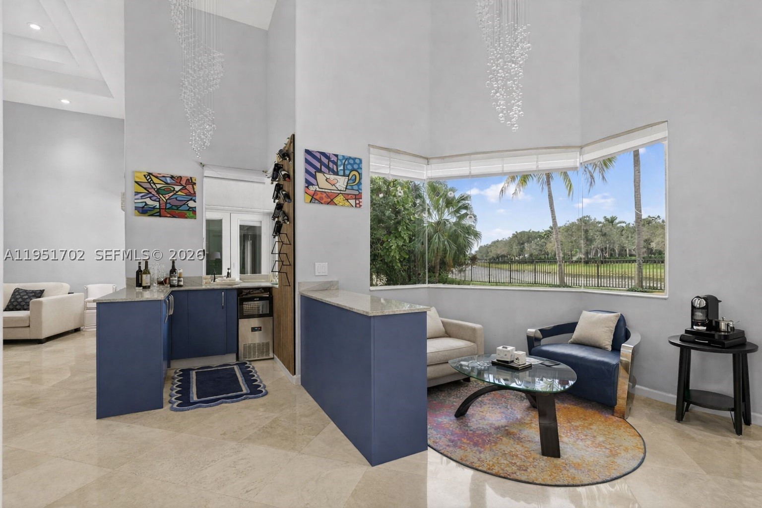 The Landings, SECTOR 3 - - Residential