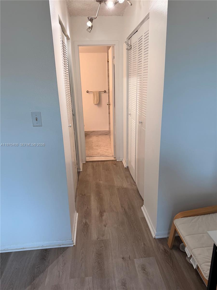 WOODSIDE APTS CONDO - Residential