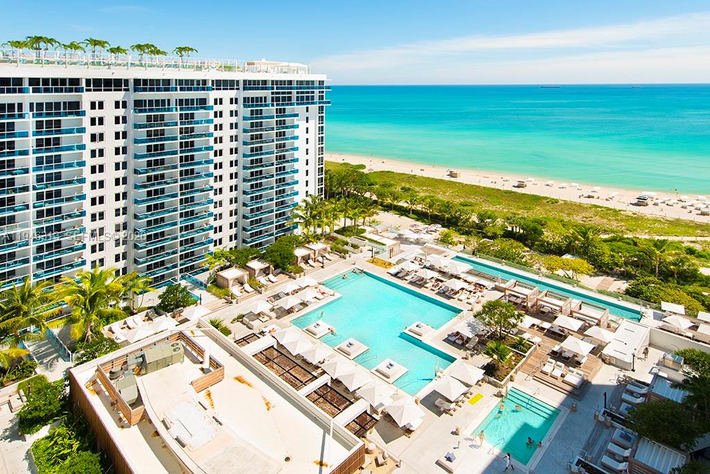 RONEY PALACE CONDO - Residential