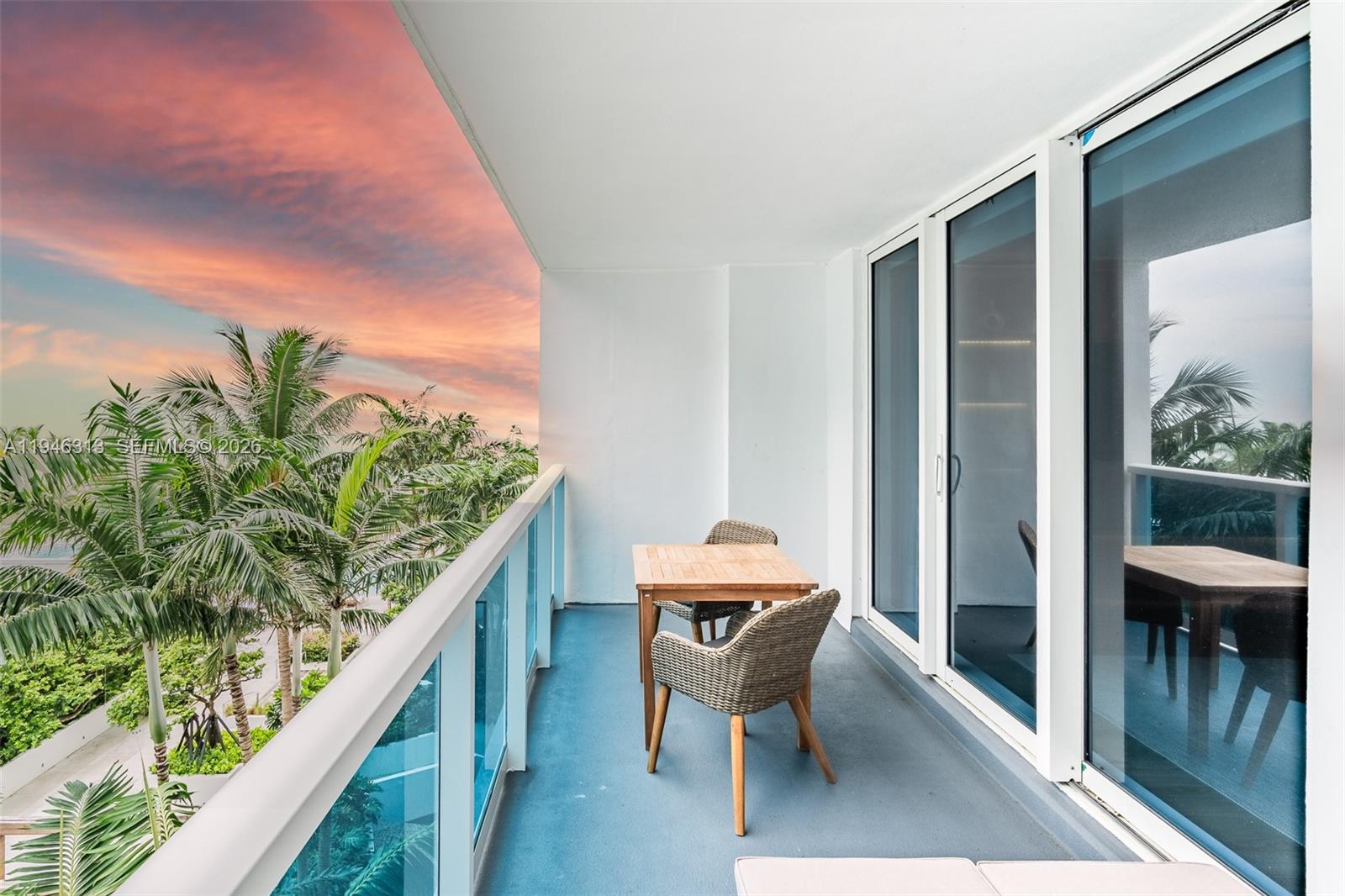 RONEY PALACE CONDO - Residential