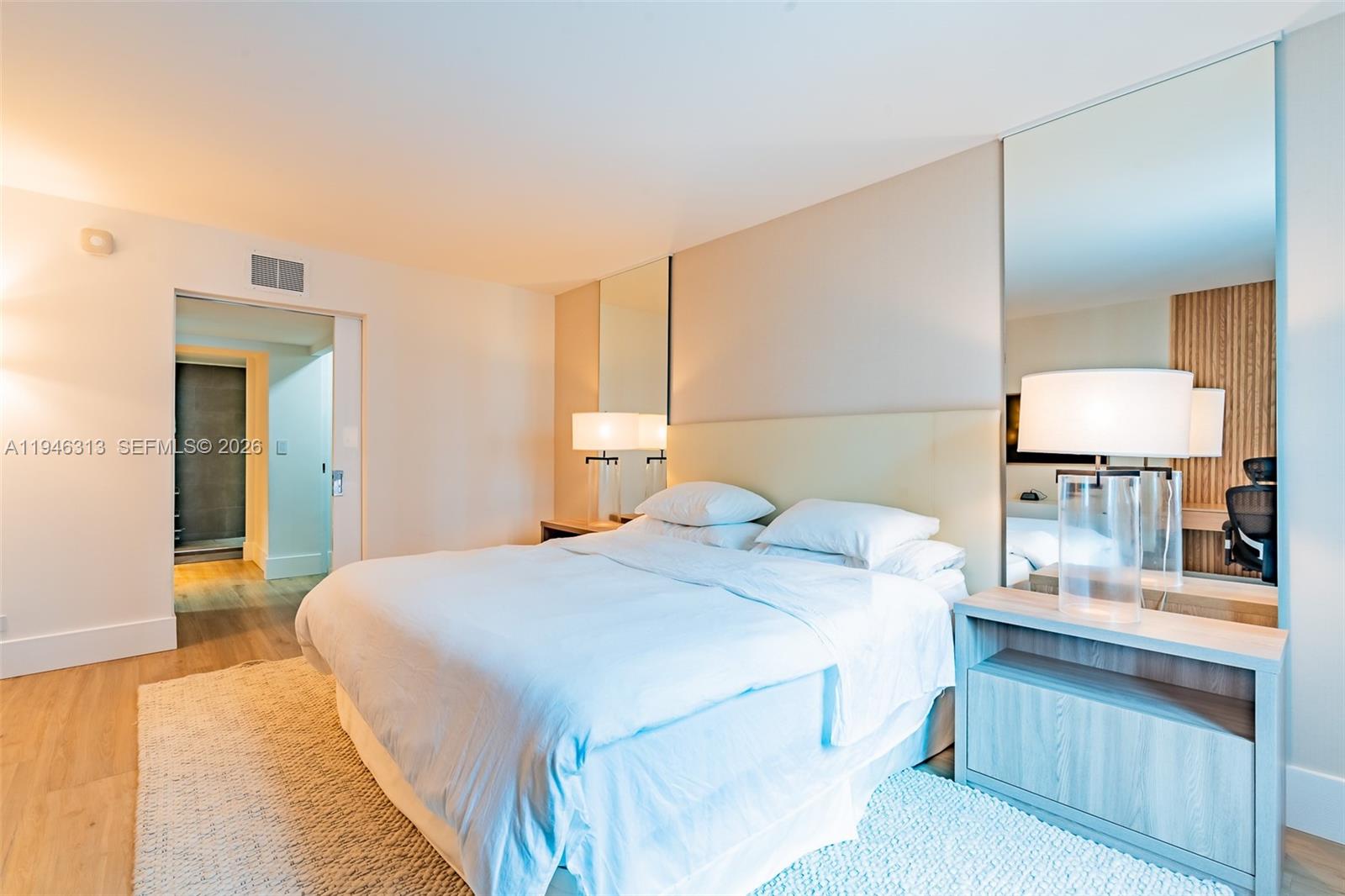 RONEY PALACE CONDO - Residential