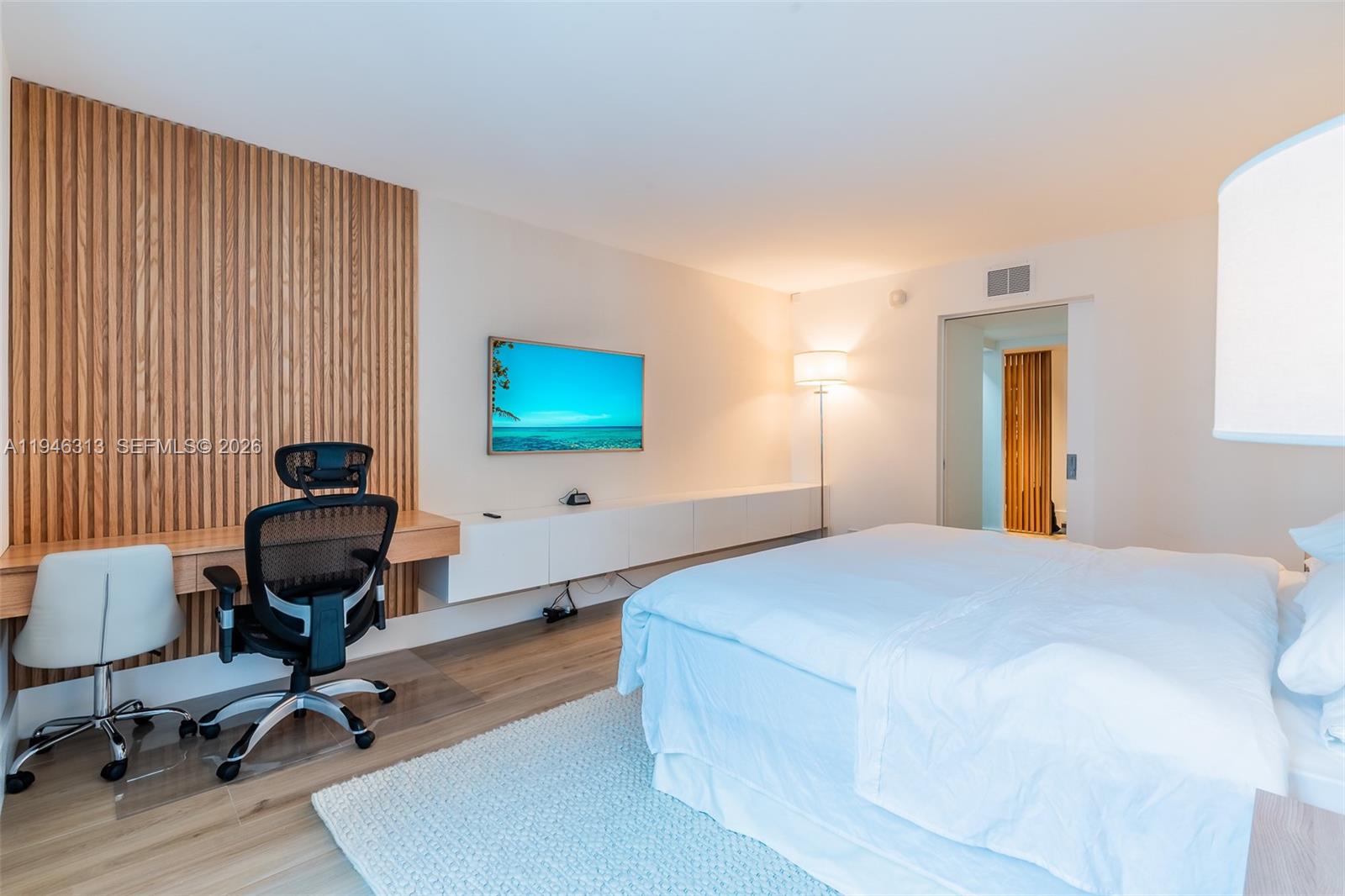RONEY PALACE CONDO - Residential