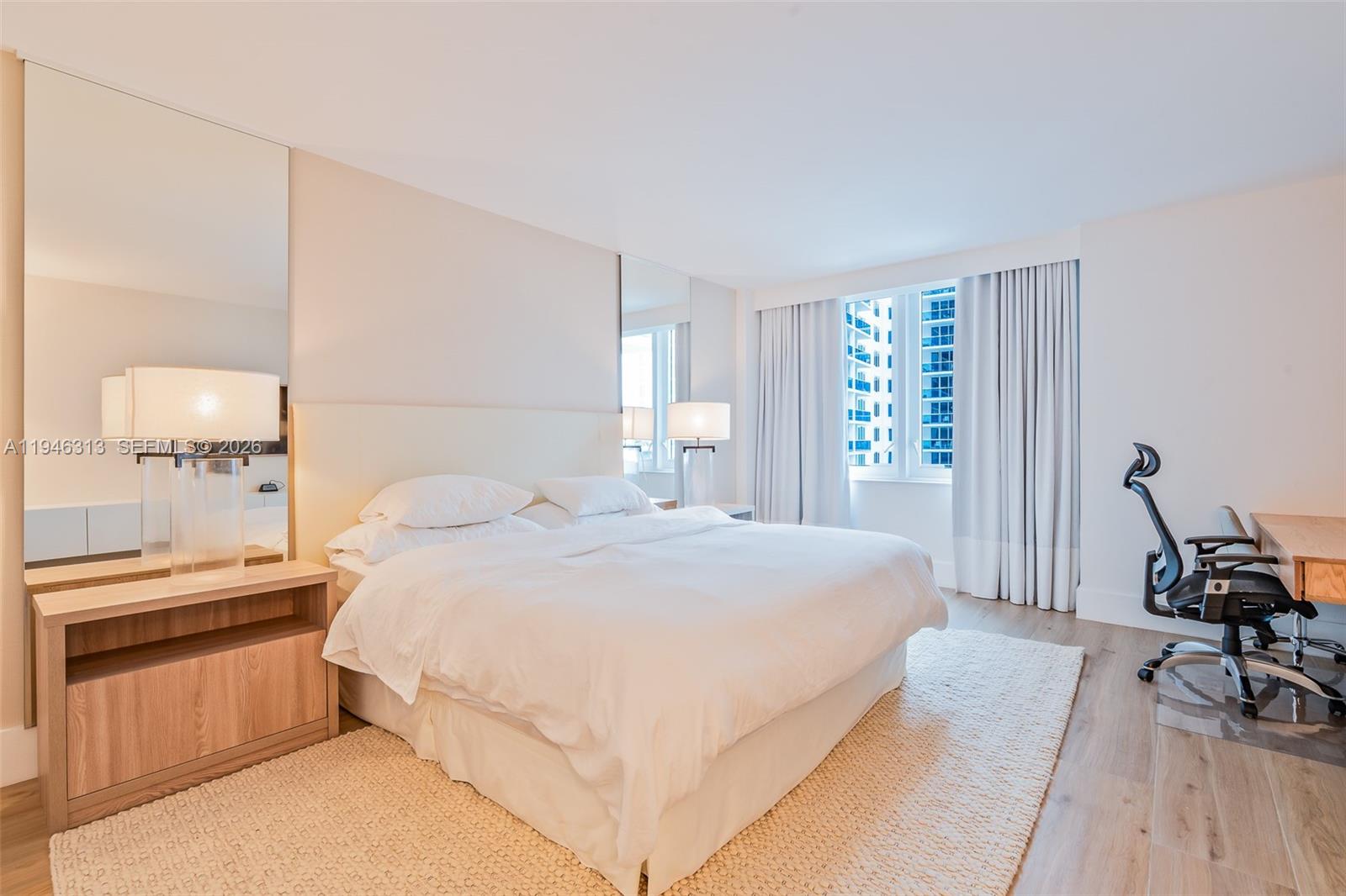 RONEY PALACE CONDO - Residential