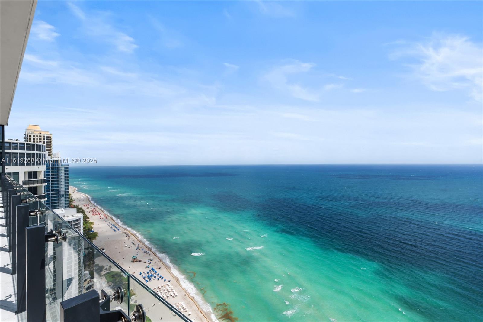 MUSE CONDO - Residential