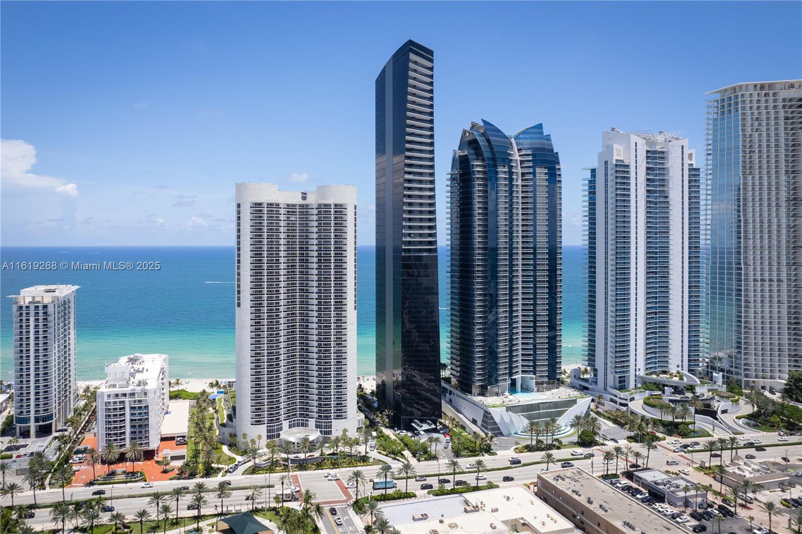 MUSE CONDO - Residential