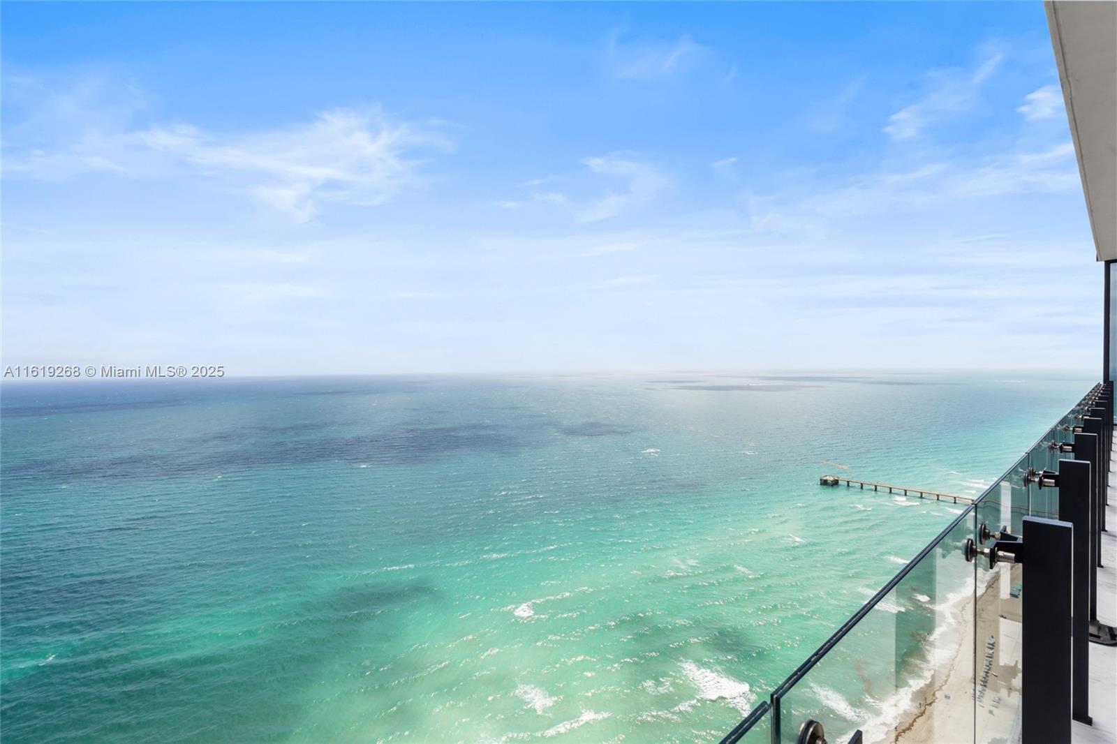 MUSE CONDO - Residential