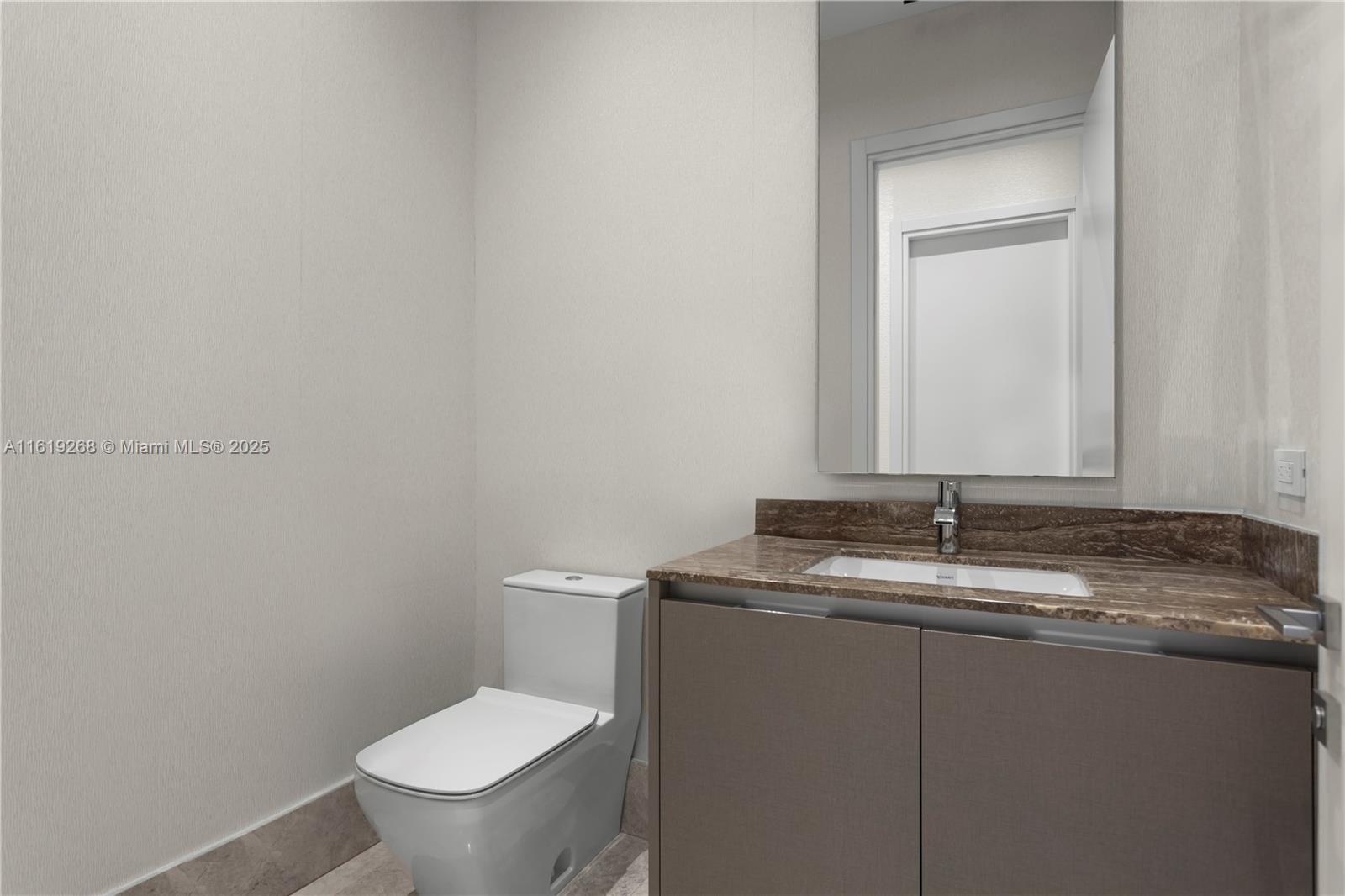 MUSE CONDO - Residential