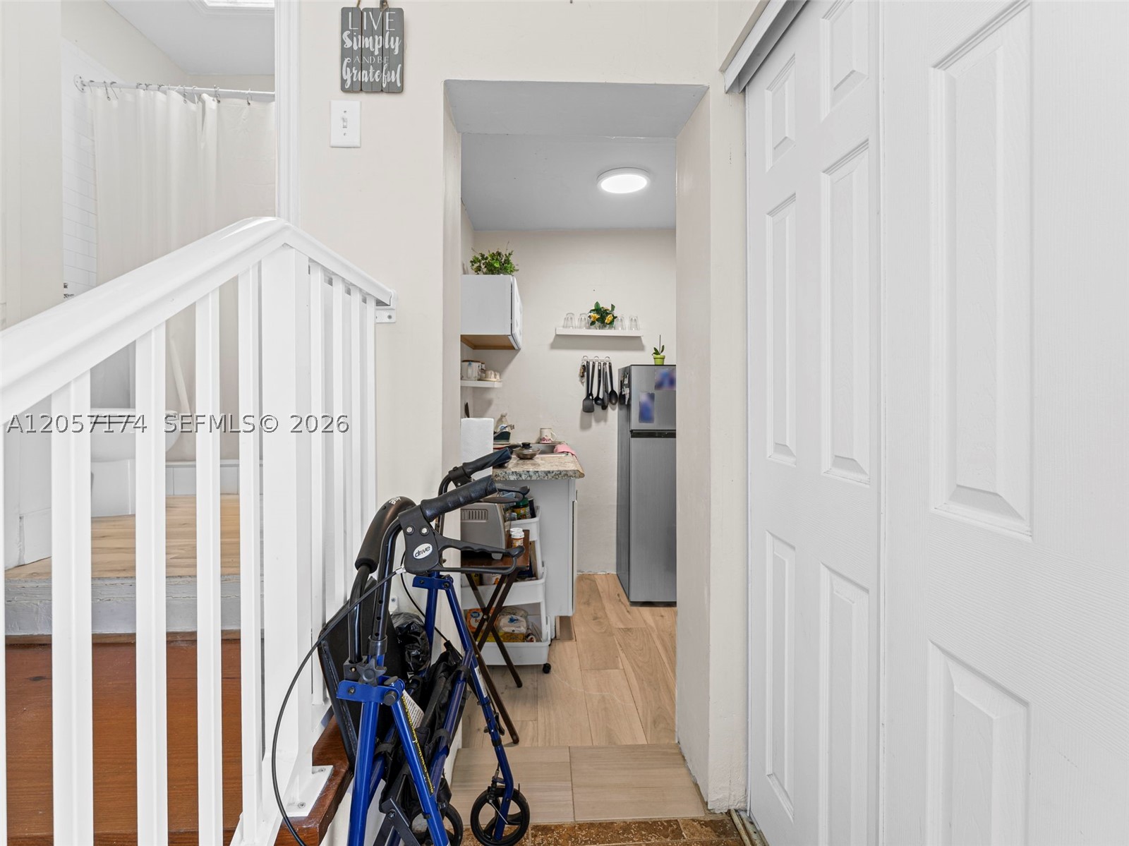 CORAL WAY VILLAGE SEC A P - Residential