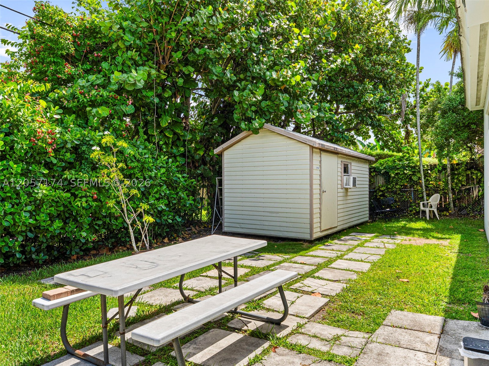 CORAL WAY VILLAGE SEC A P - Residential