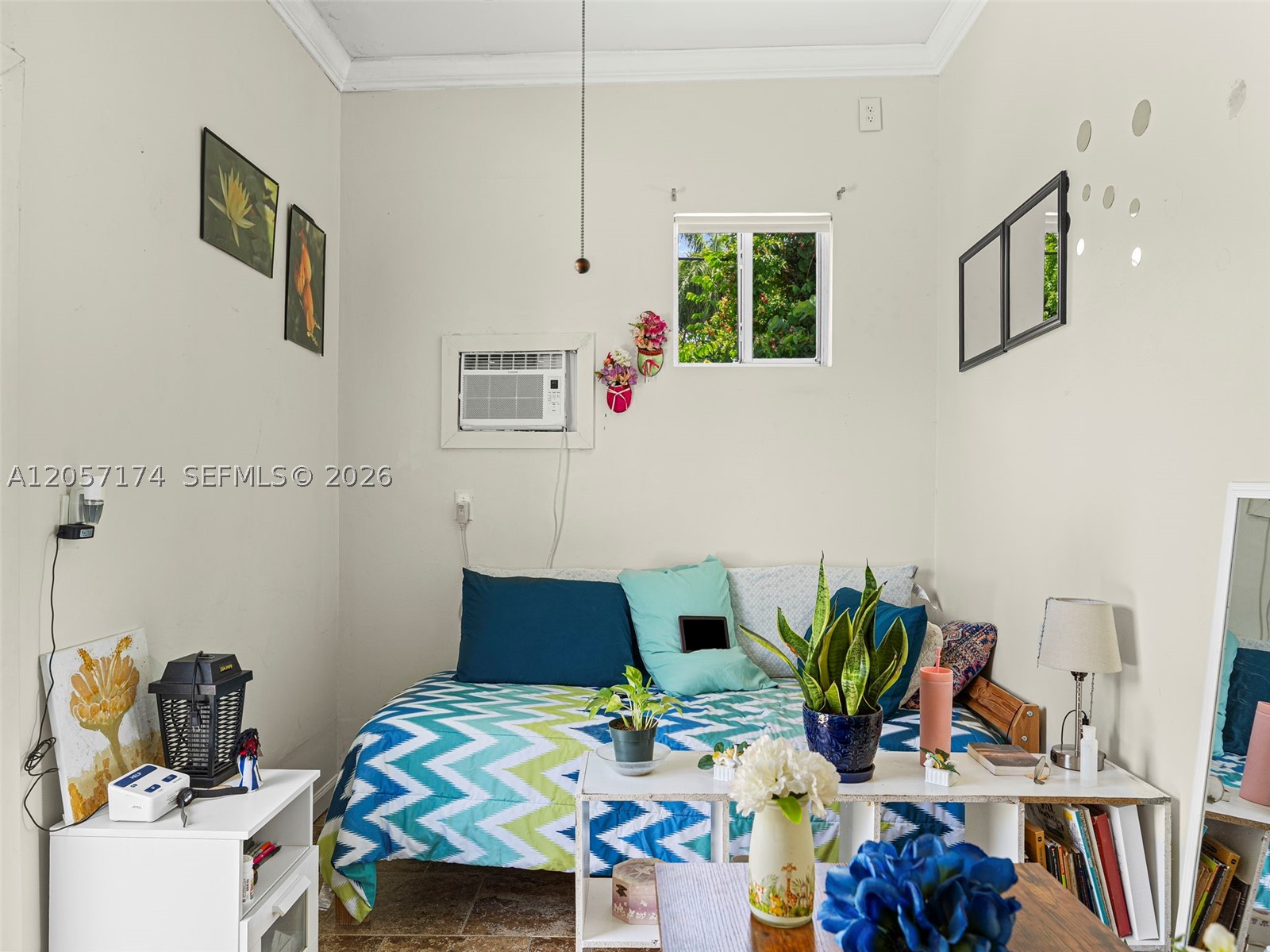 CORAL WAY VILLAGE SEC A P - Residential