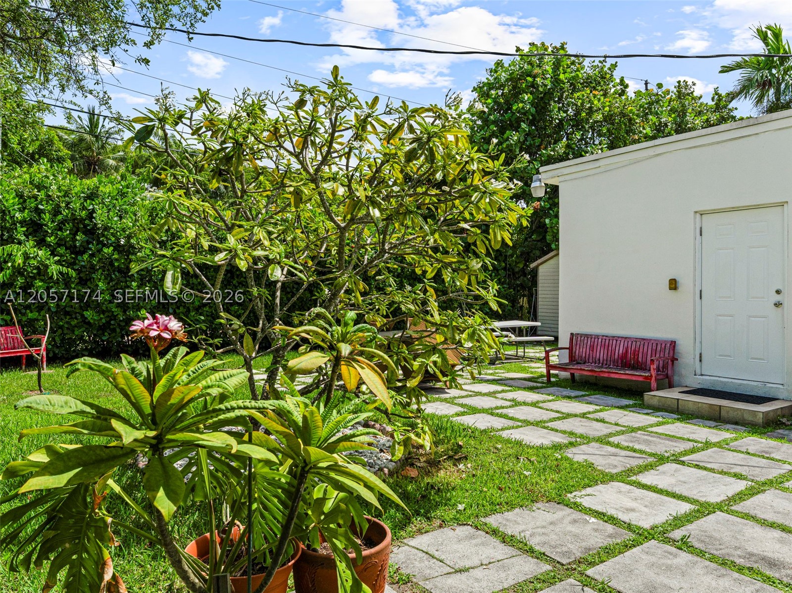 CORAL WAY VILLAGE SEC A P - Residential