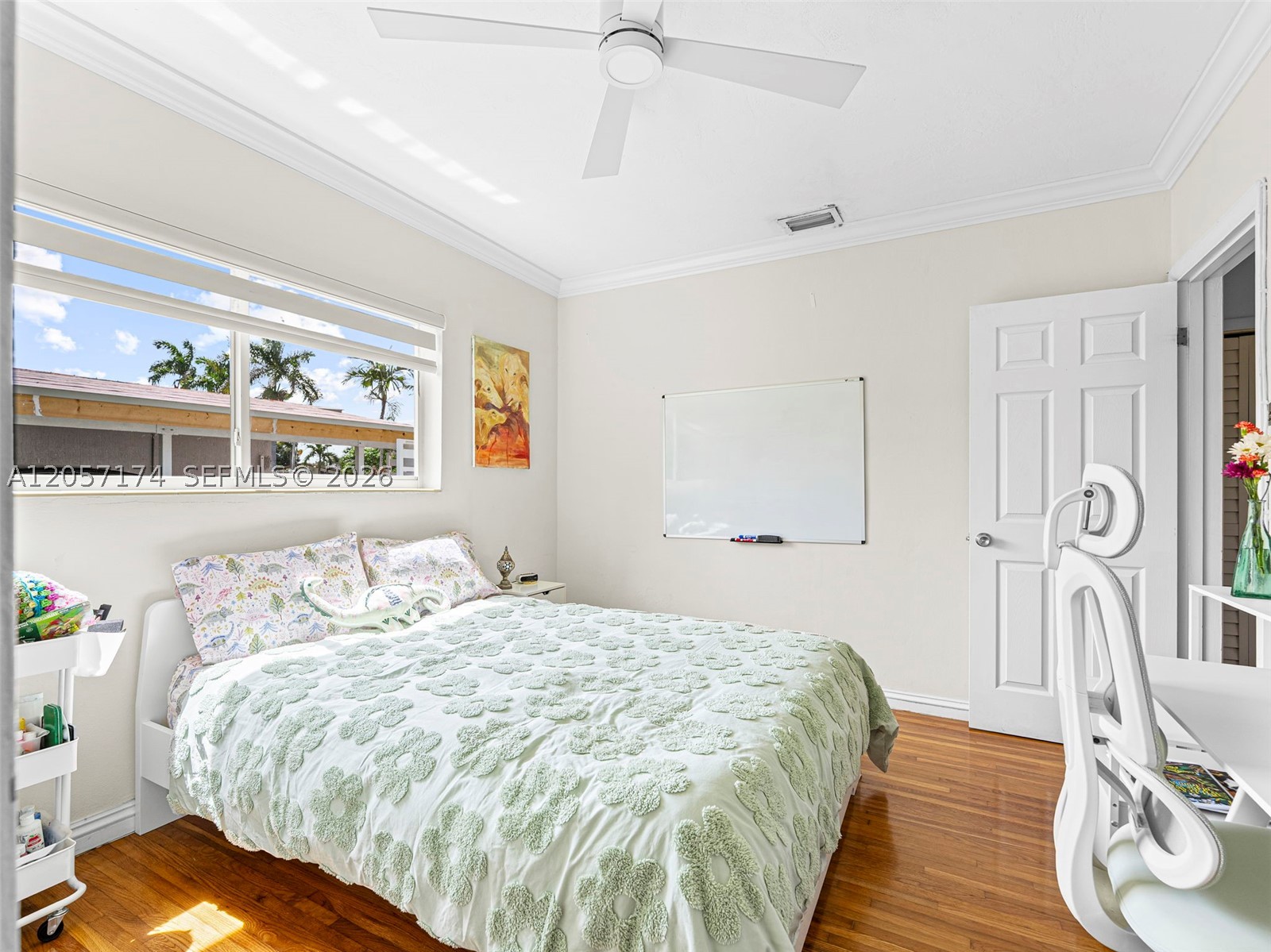CORAL WAY VILLAGE SEC A P - Residential