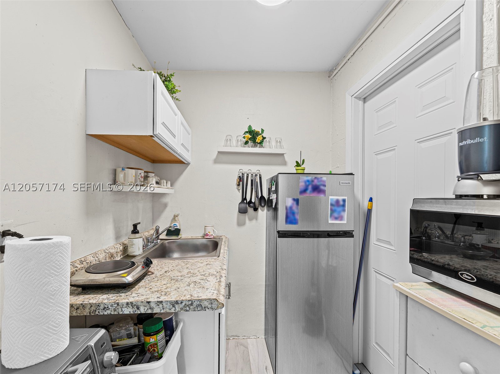 CORAL WAY VILLAGE SEC A P - Residential