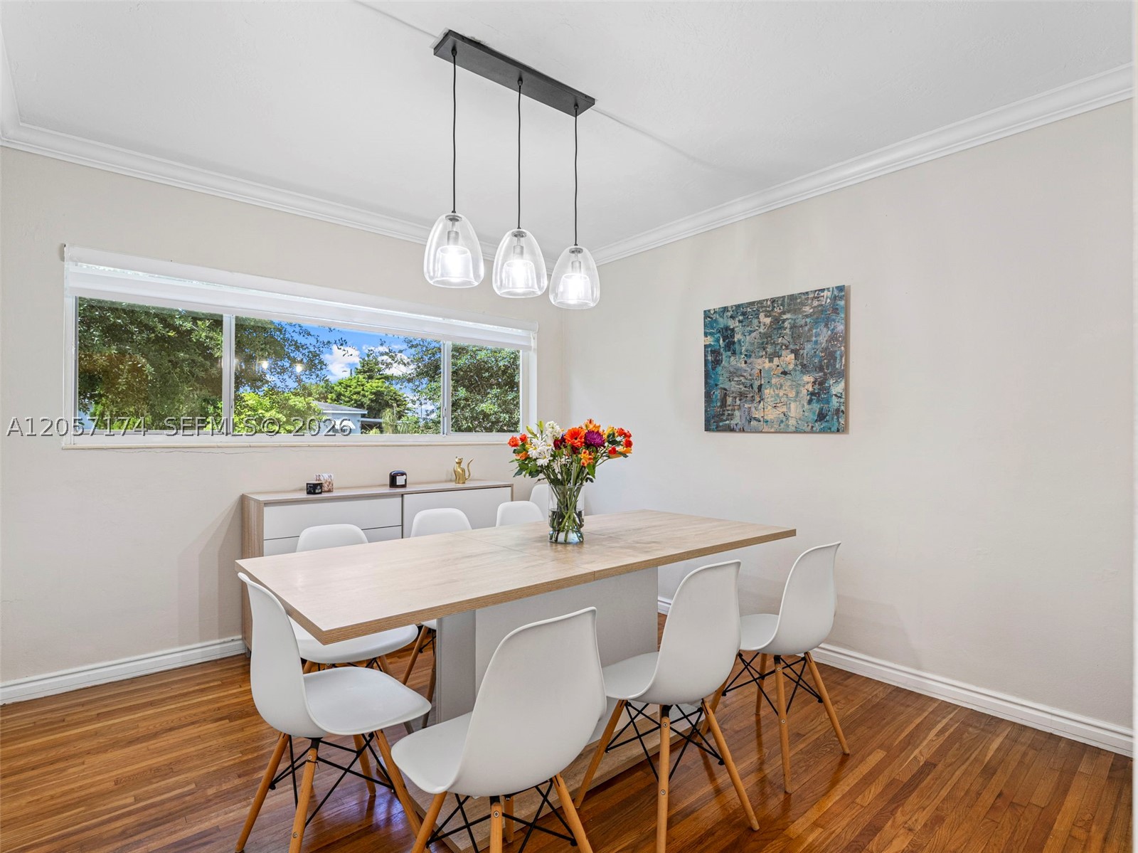 CORAL WAY VILLAGE SEC A P - Residential