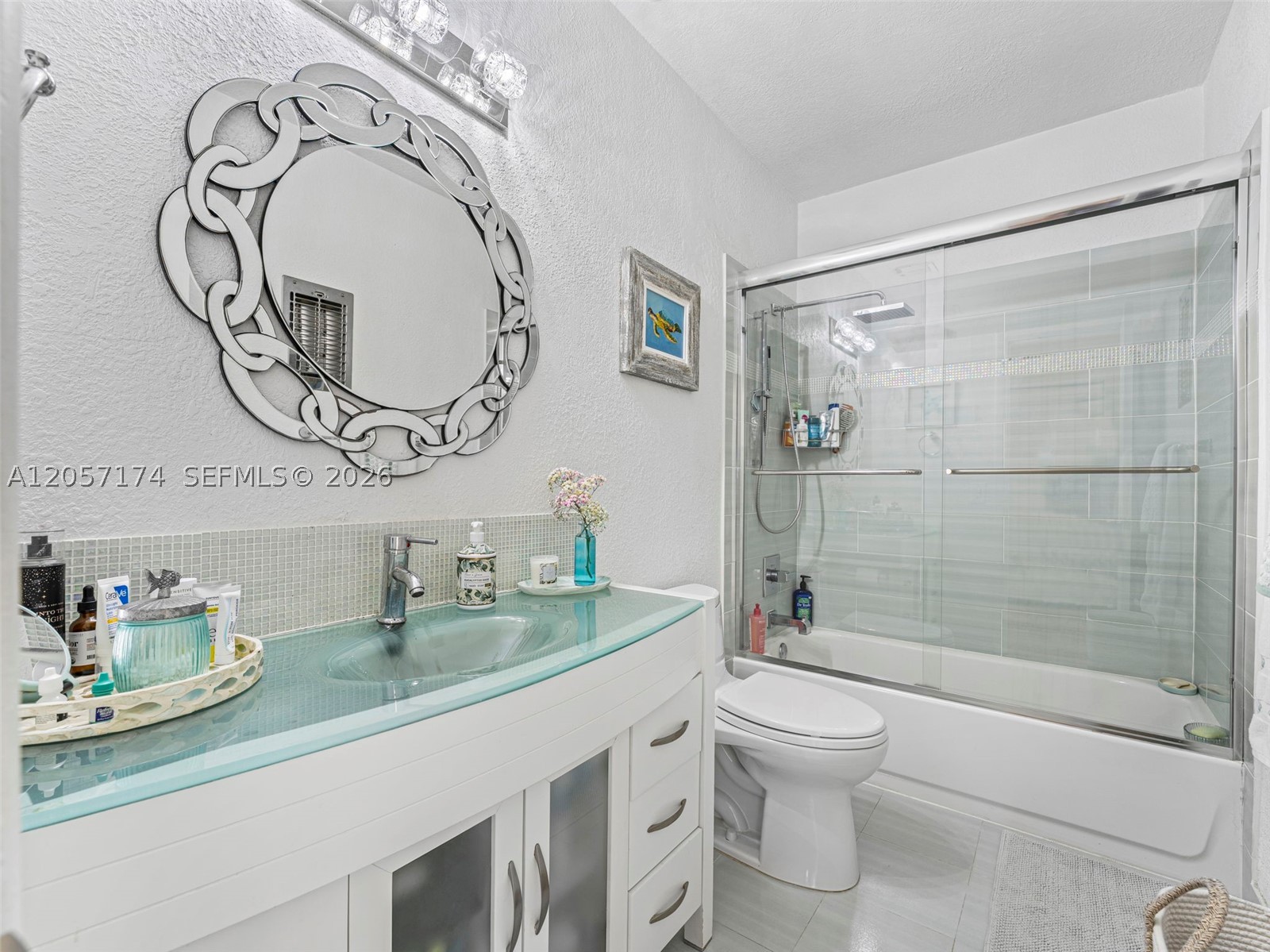 CORAL WAY VILLAGE SEC A P - Residential
