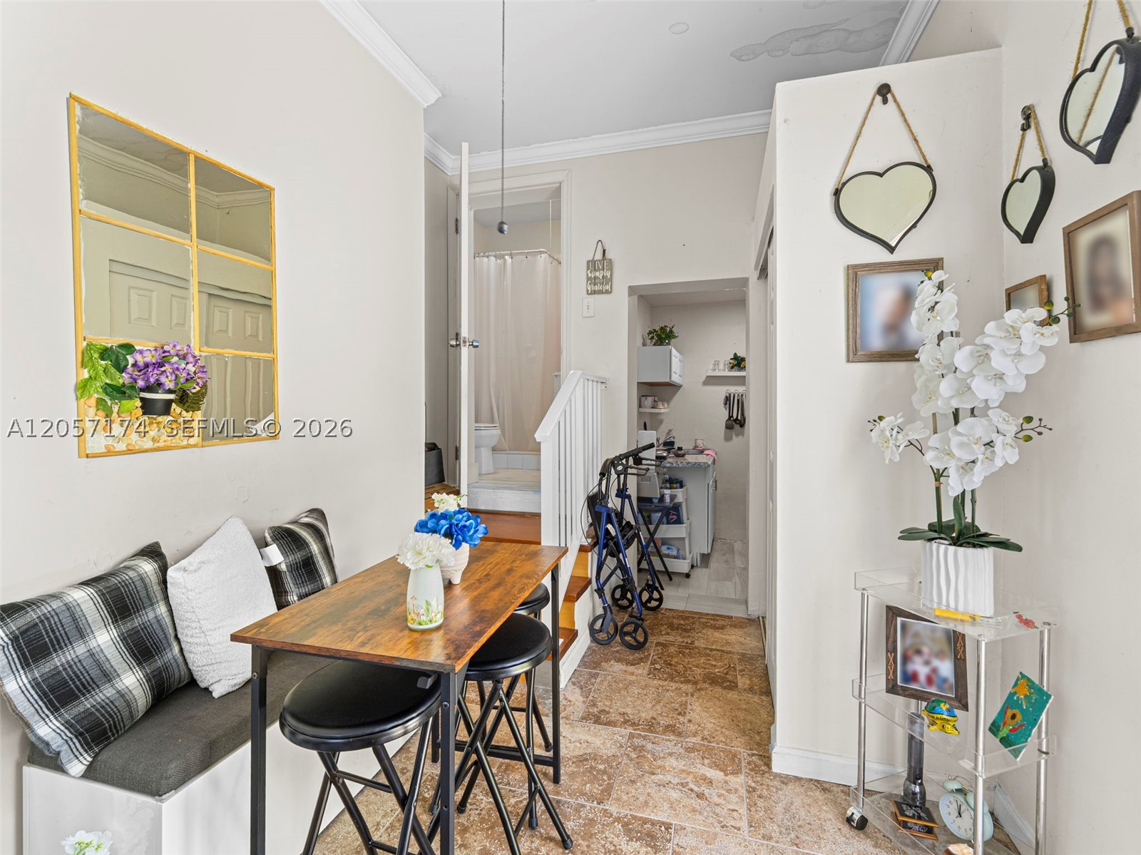 CORAL WAY VILLAGE SEC A P - Residential