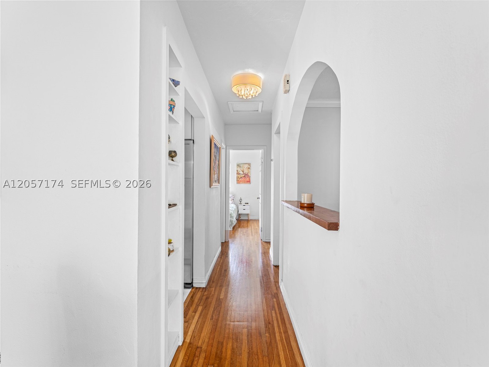 CORAL WAY VILLAGE SEC A P - Residential