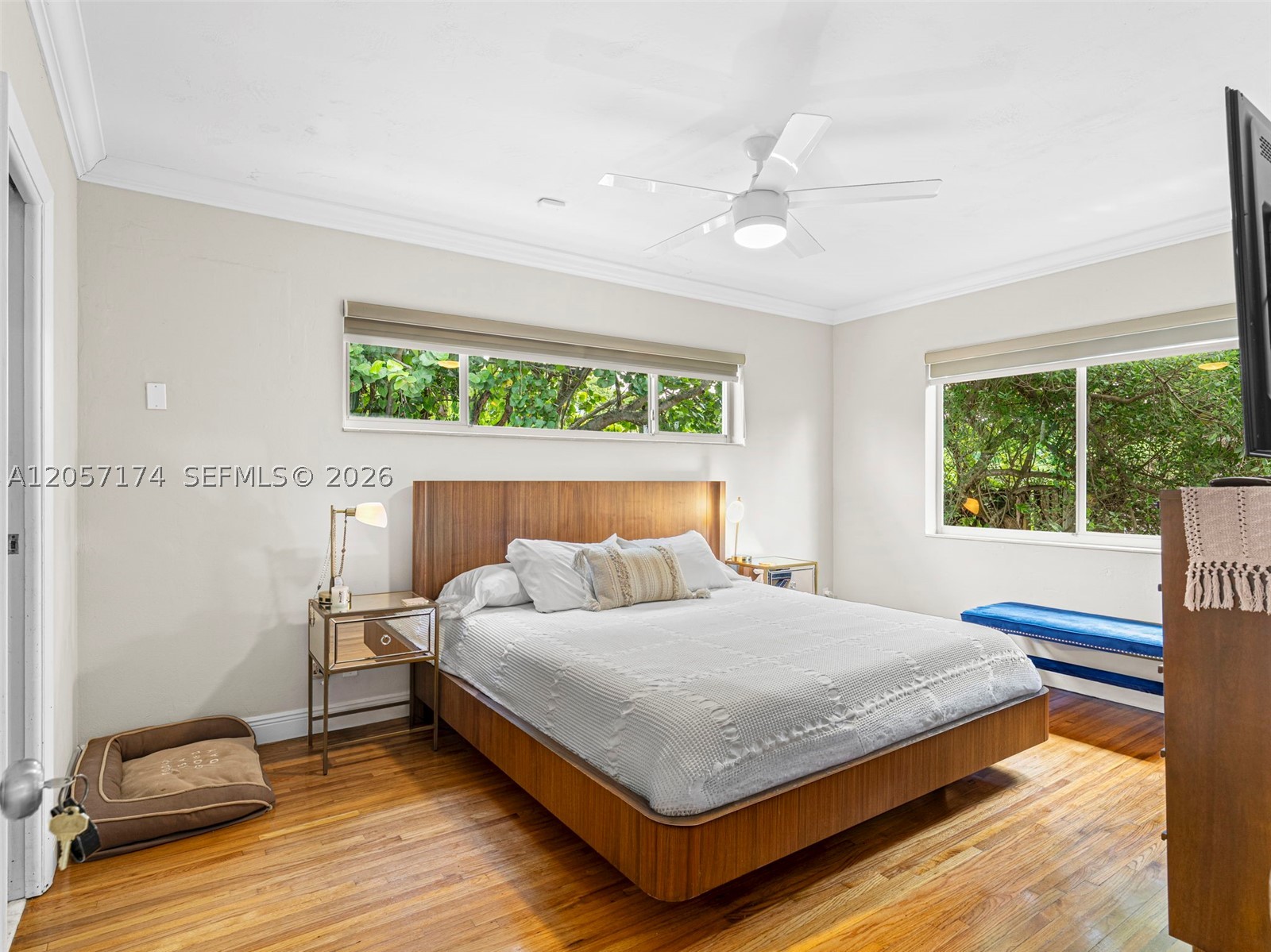 CORAL WAY VILLAGE SEC A P - Residential