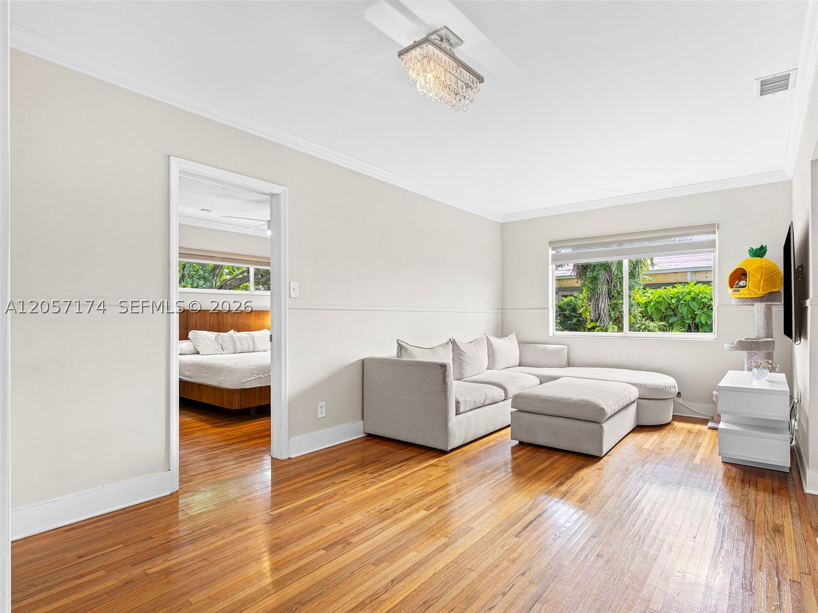 CORAL WAY VILLAGE SEC A P - Residential