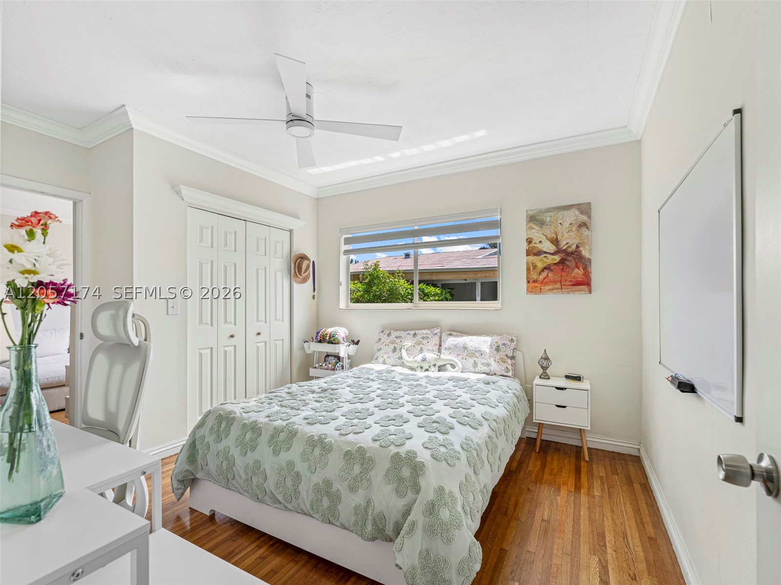 CORAL WAY VILLAGE SEC A P - Residential