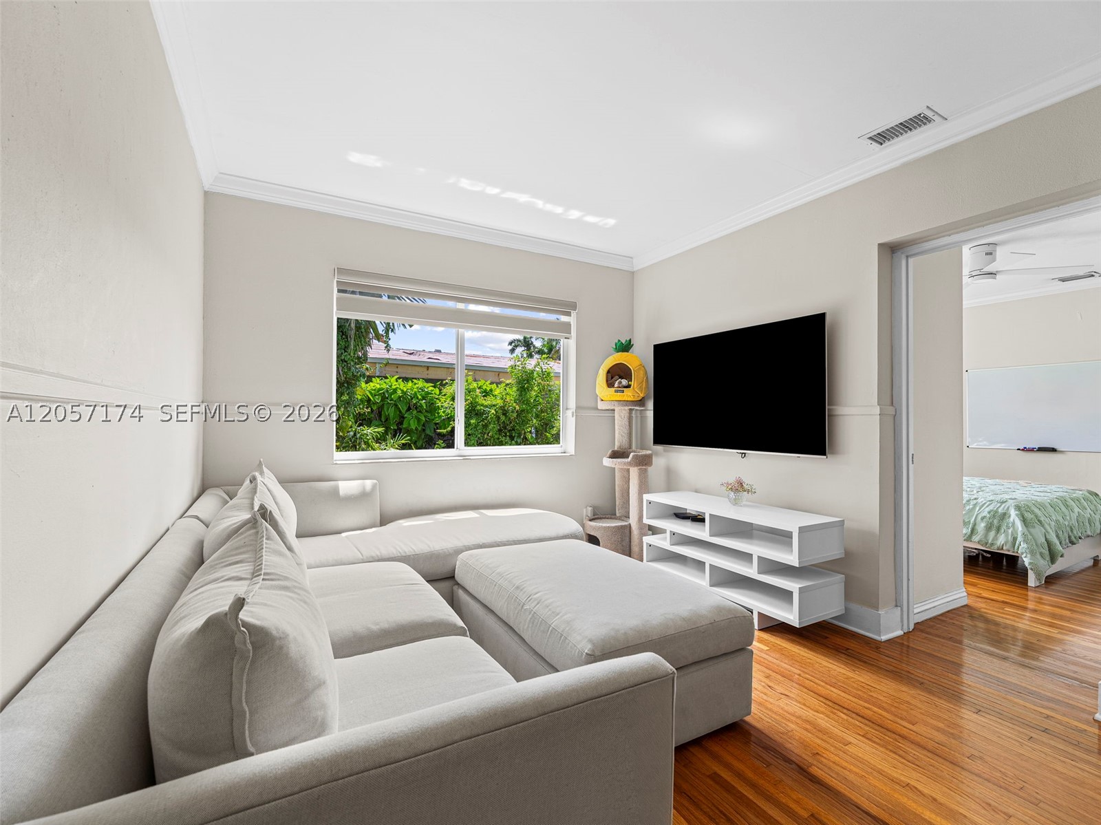 CORAL WAY VILLAGE SEC A P - Residential