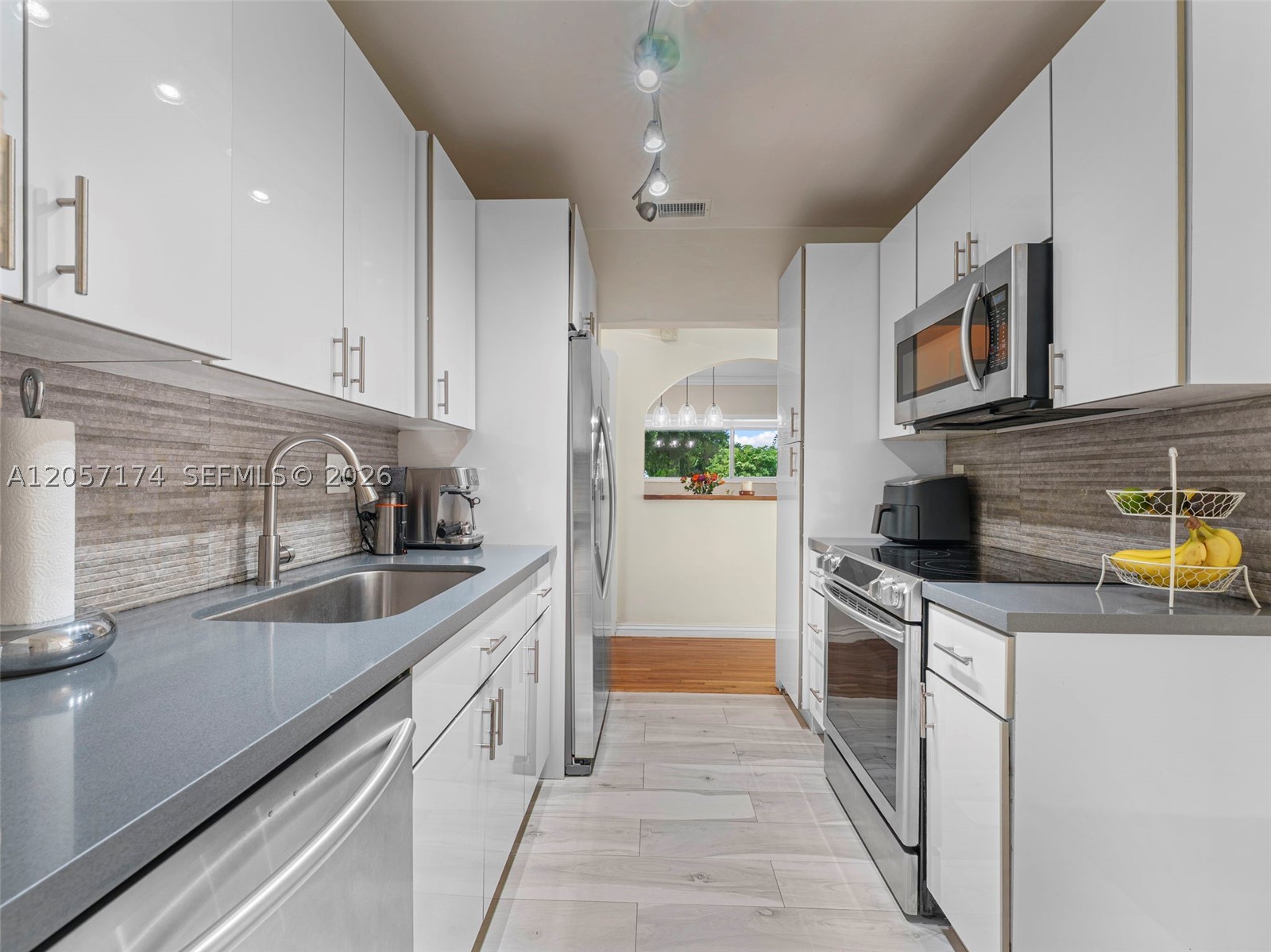 CORAL WAY VILLAGE SEC A P - Residential