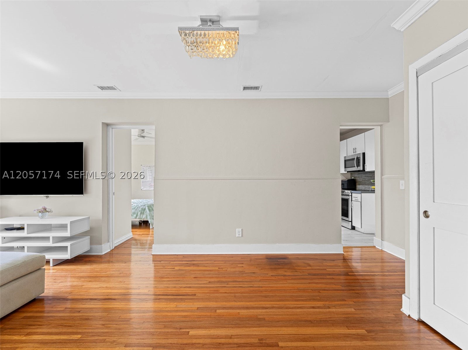 CORAL WAY VILLAGE SEC A P - Residential
