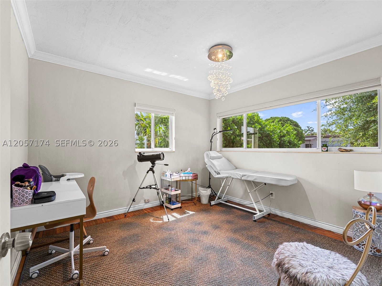 CORAL WAY VILLAGE SEC A P - Residential