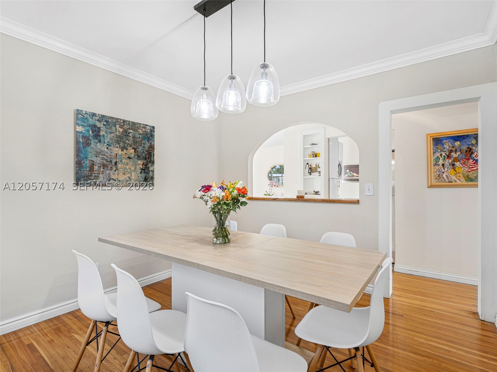 CORAL WAY VILLAGE SEC A P - Residential