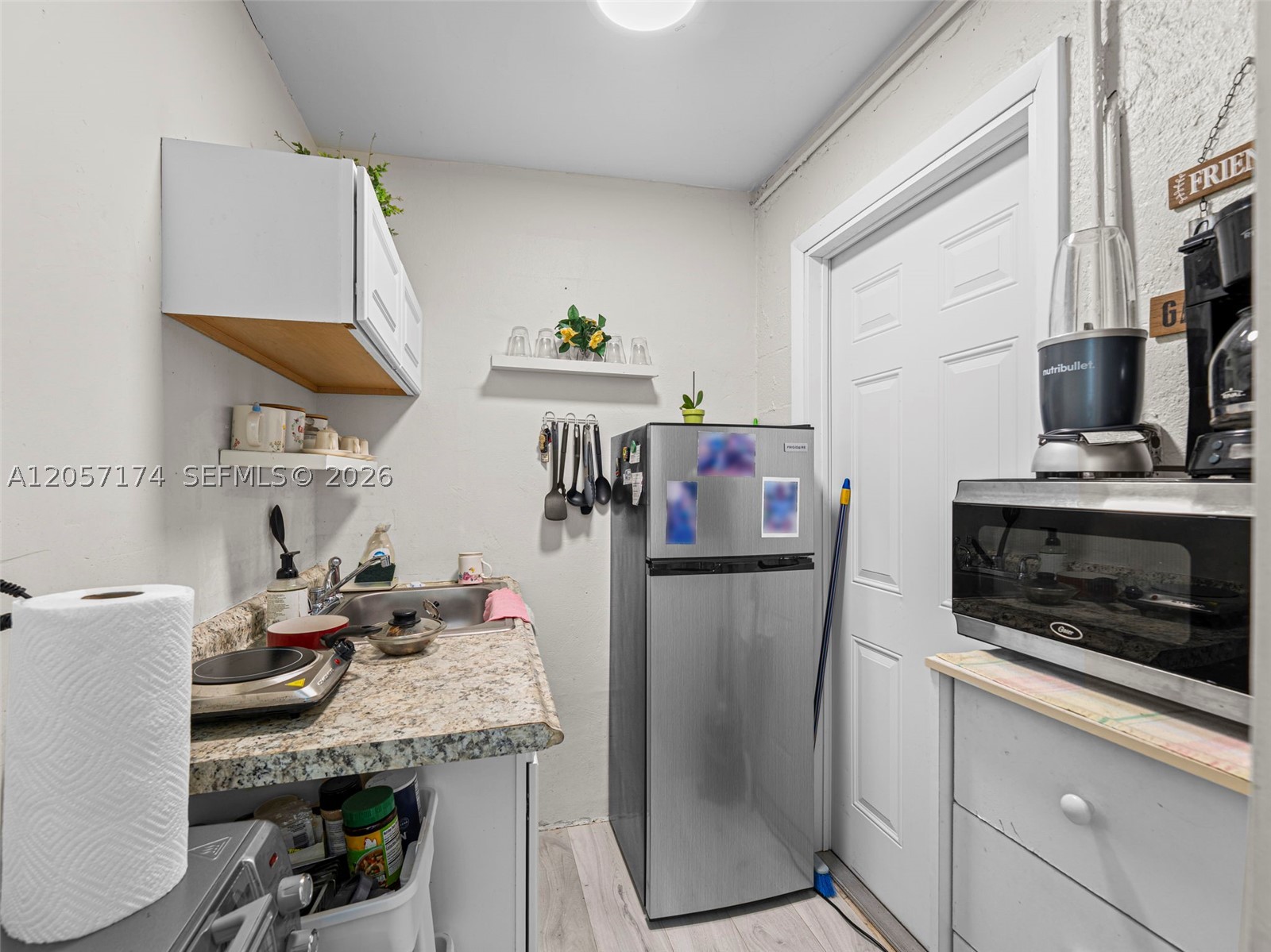 CORAL WAY VILLAGE SEC A P - Residential