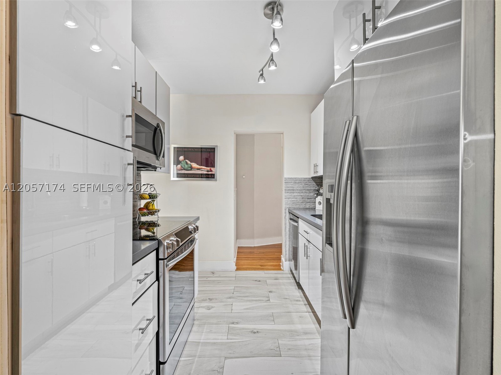 CORAL WAY VILLAGE SEC A P - Residential