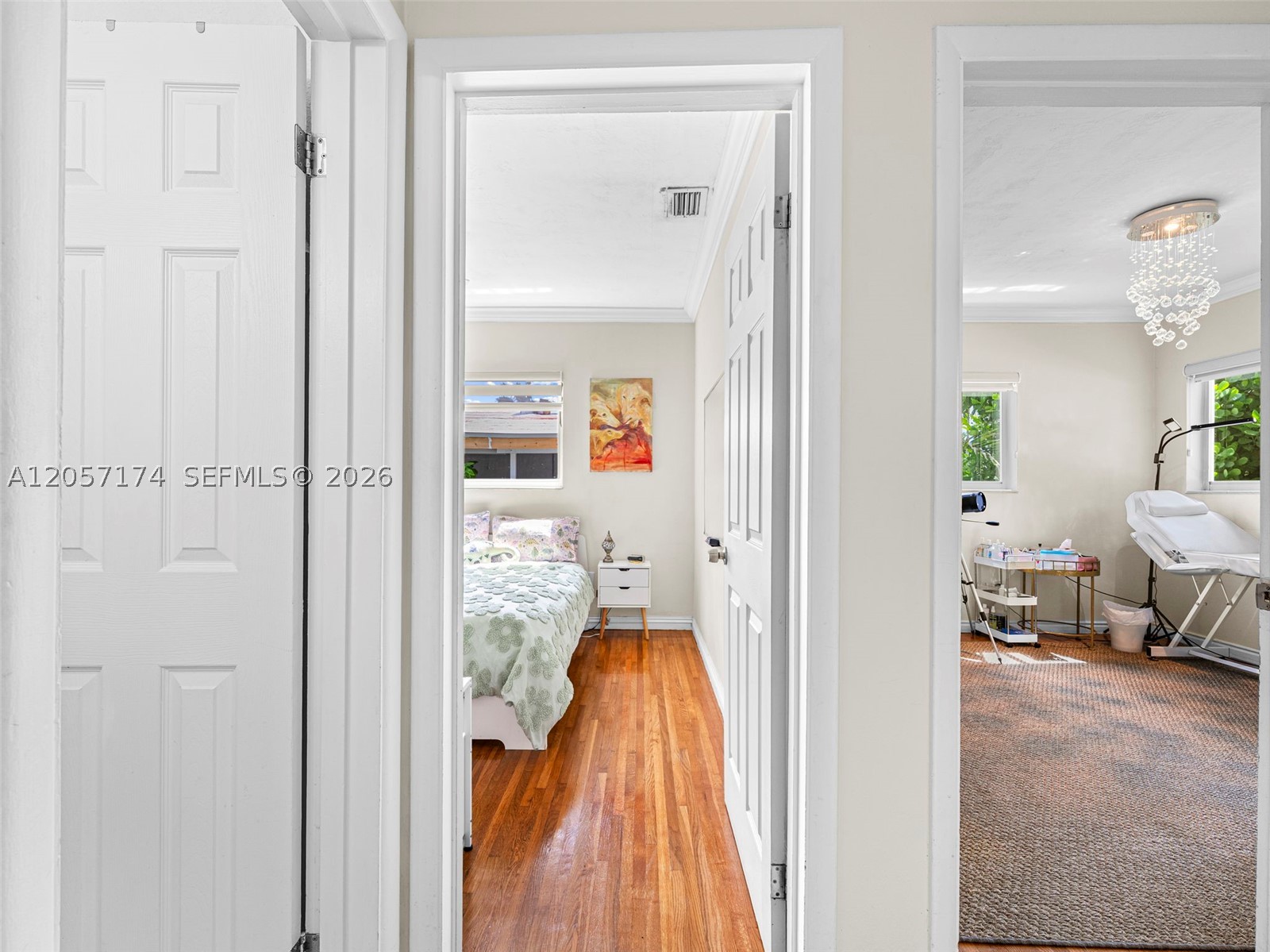 CORAL WAY VILLAGE SEC A P - Residential