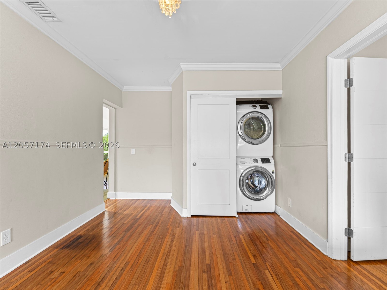 CORAL WAY VILLAGE SEC A P - Residential