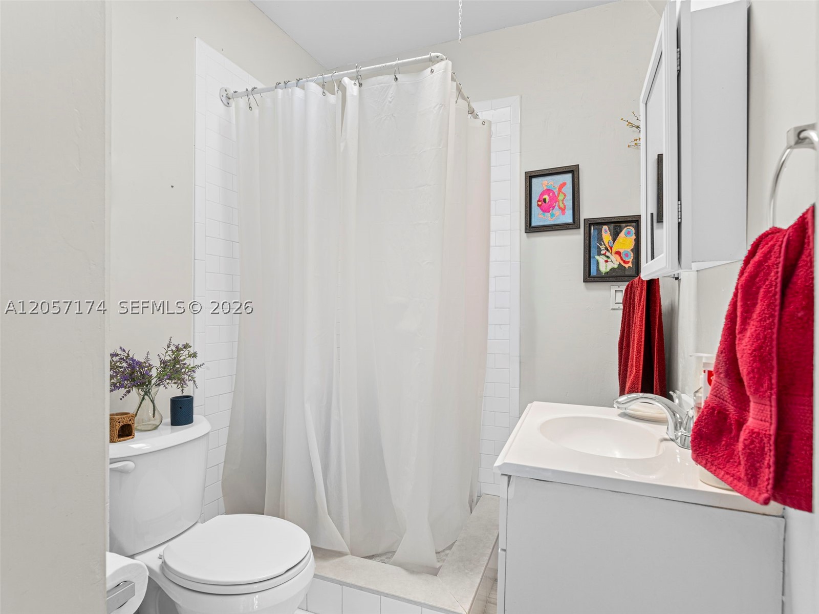 CORAL WAY VILLAGE SEC A P - Residential
