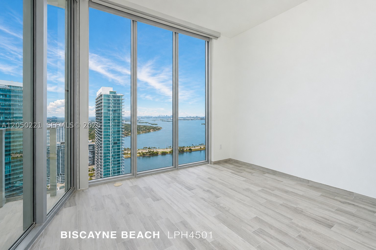 BISCAYNE BEACH CONDO - Residential
