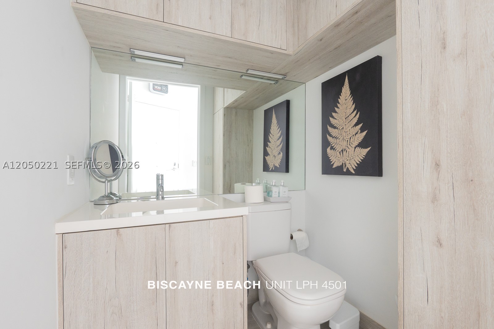 BISCAYNE BEACH CONDO - Residential