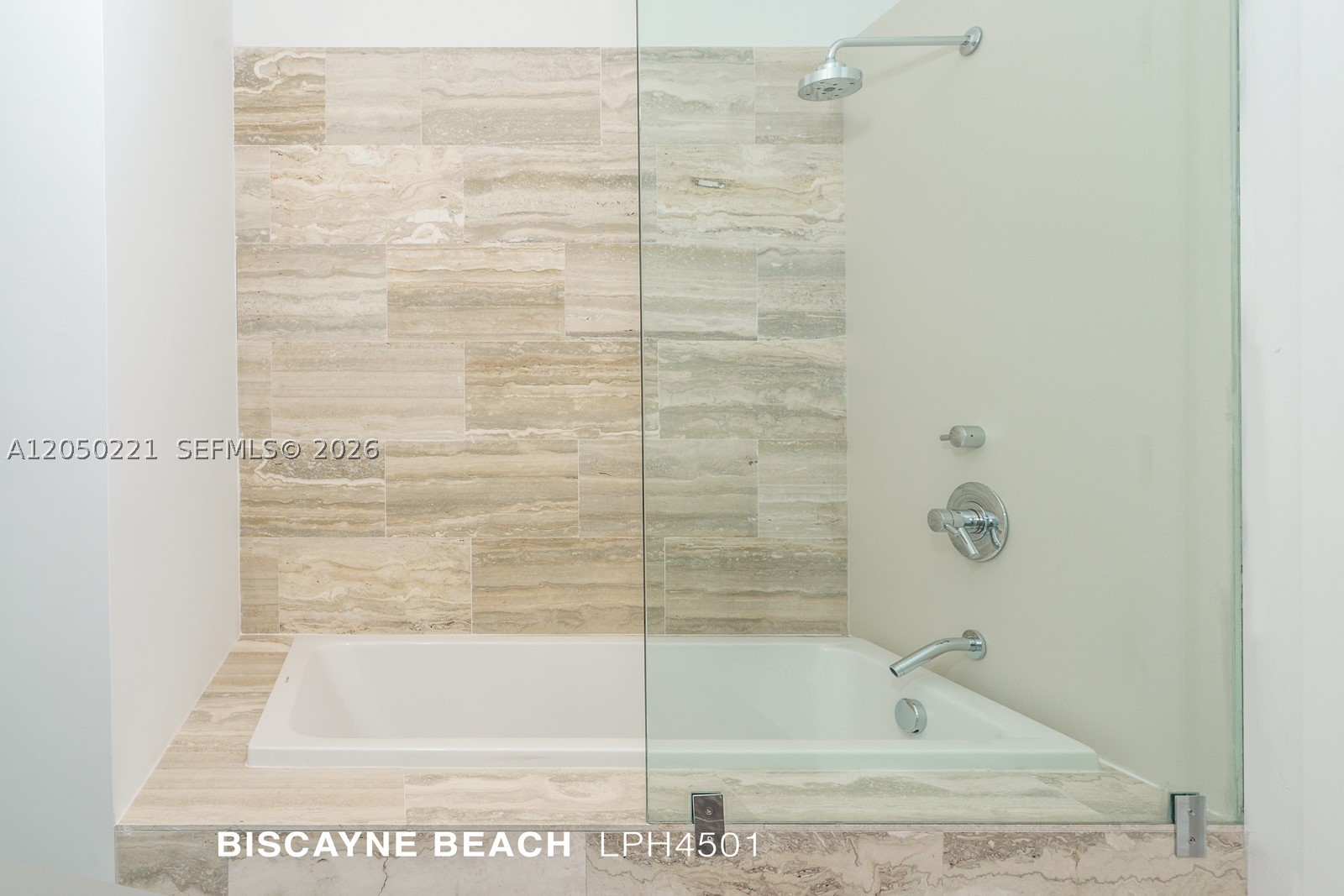 BISCAYNE BEACH CONDO - Residential