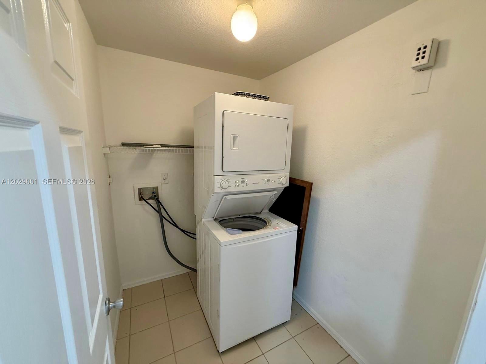 SAN REMO - Residential Lease