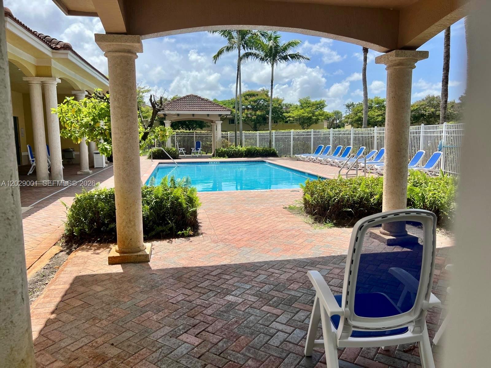 SAN REMO - Residential Lease