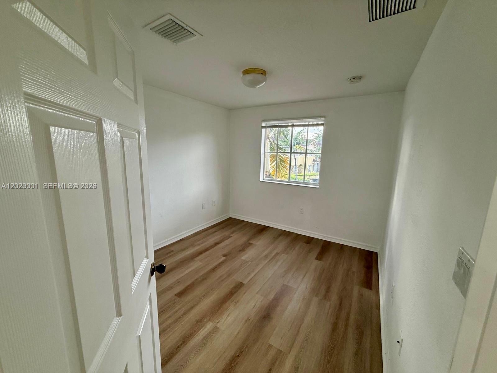 SAN REMO - Residential Lease