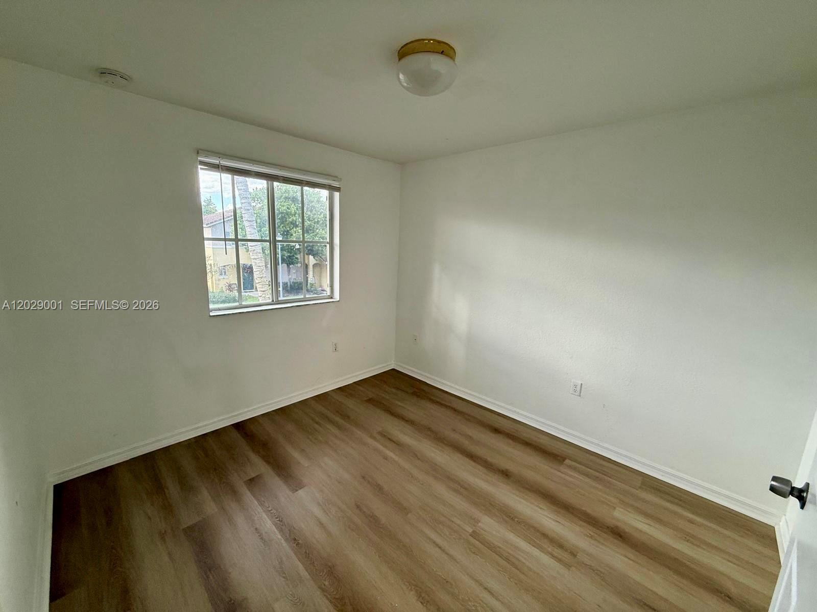 SAN REMO - Residential Lease