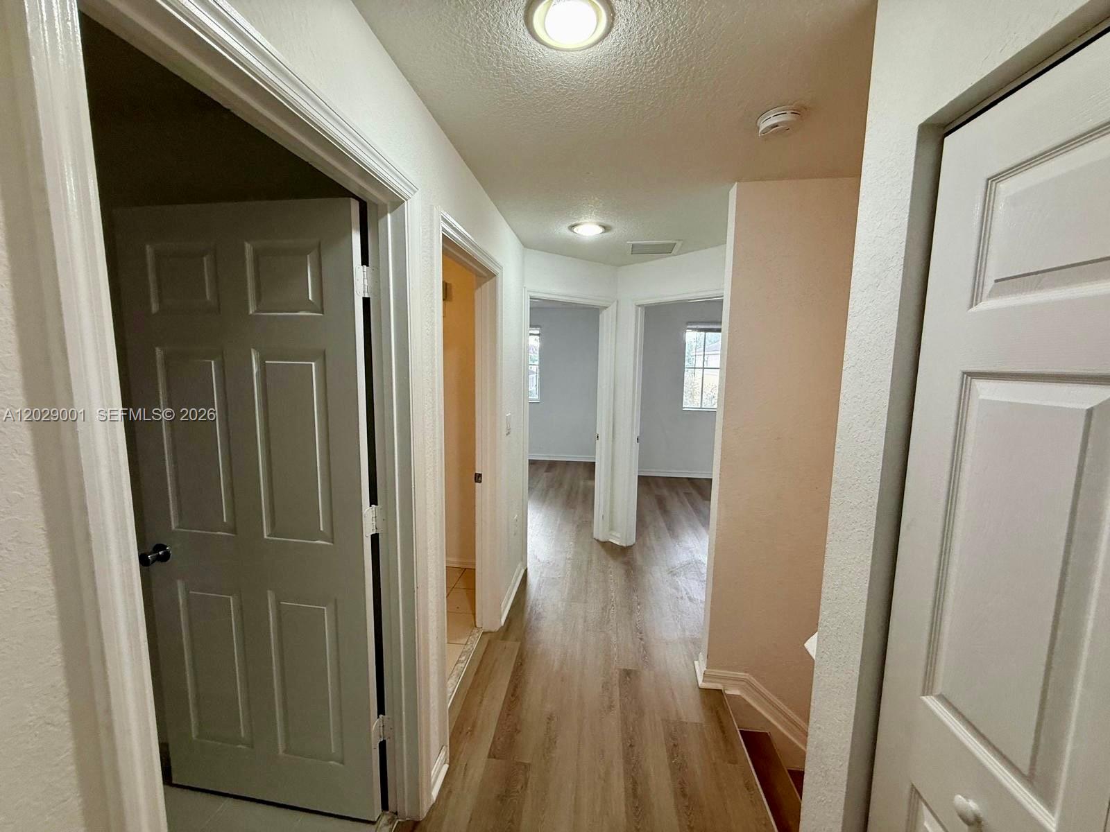 SAN REMO - Residential Lease